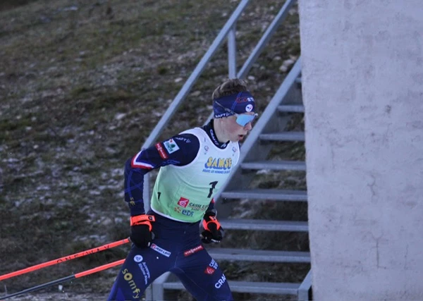 Découvrez le parcours de Simon Pagnier