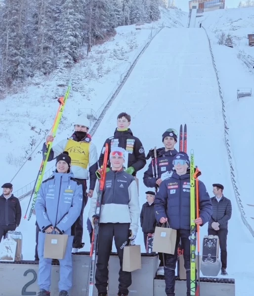 Découvrez le parcours de Simon Pagnier