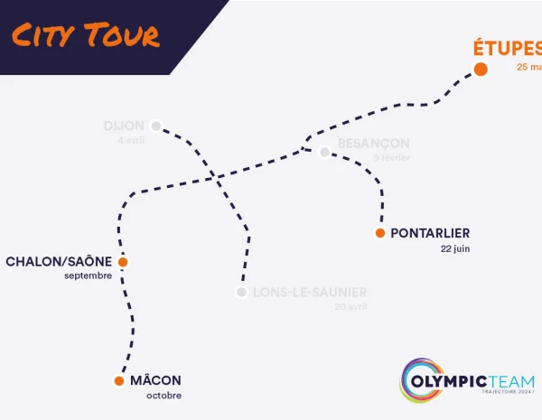 La 4ème étape du City Tour continue à Étupes (25)