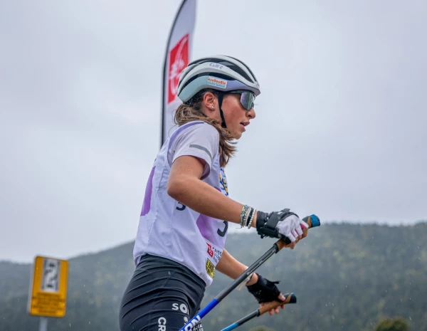 découvrez le projet de Romane Nappey