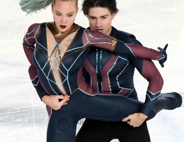 découvrez le projet de Loïcia Demougeot