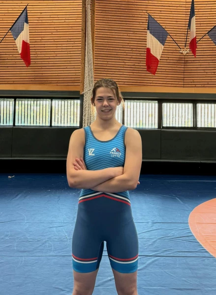 Premier championnat d'Europe