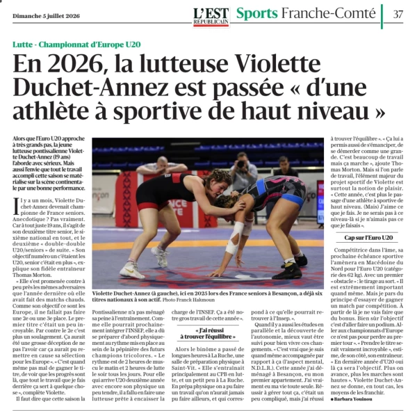 L'INSEP