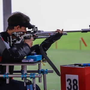 Découvrez le parcours de CHAMPIONNATS DU MONDE PARA TIR A LIMA (PEROU)