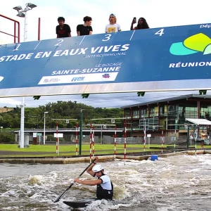 Découvrez le parcours de Stage à La Réunion