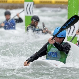 Découvrez le parcours de Vaires sur Marne, première course nationale 1