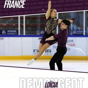 Découvrez le parcours de place maintenant aux Championnats du Monde fin mars à Boston