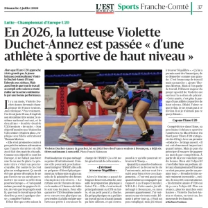 Découvrez le parcours de L'INSEP