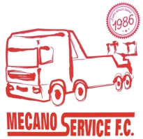 MÉCANO SERVICE FC